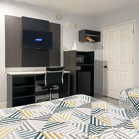 Motel 6-Morro Bay, Ca Экстерьер фото