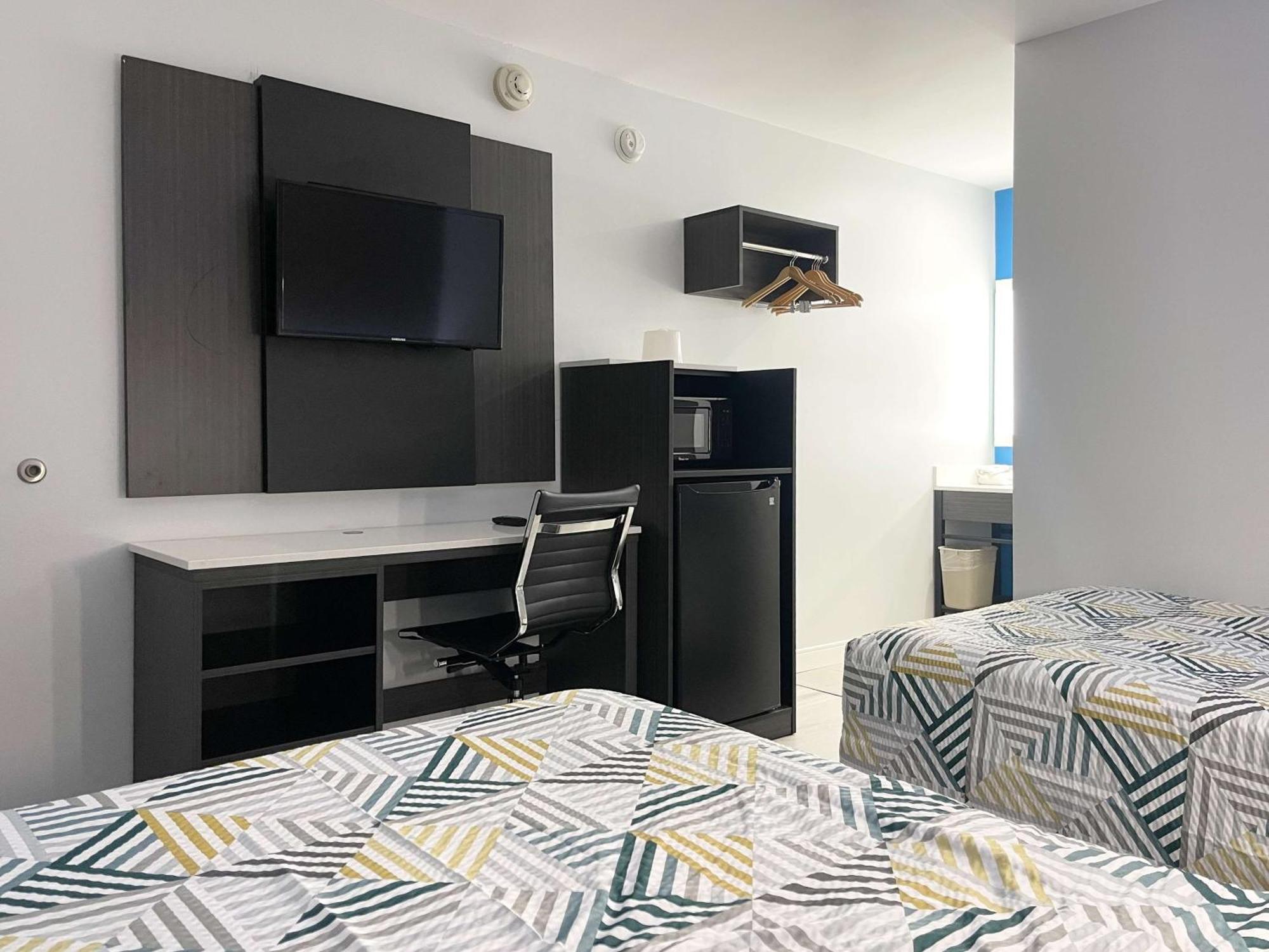 Motel 6-Morro Bay, Ca Экстерьер фото