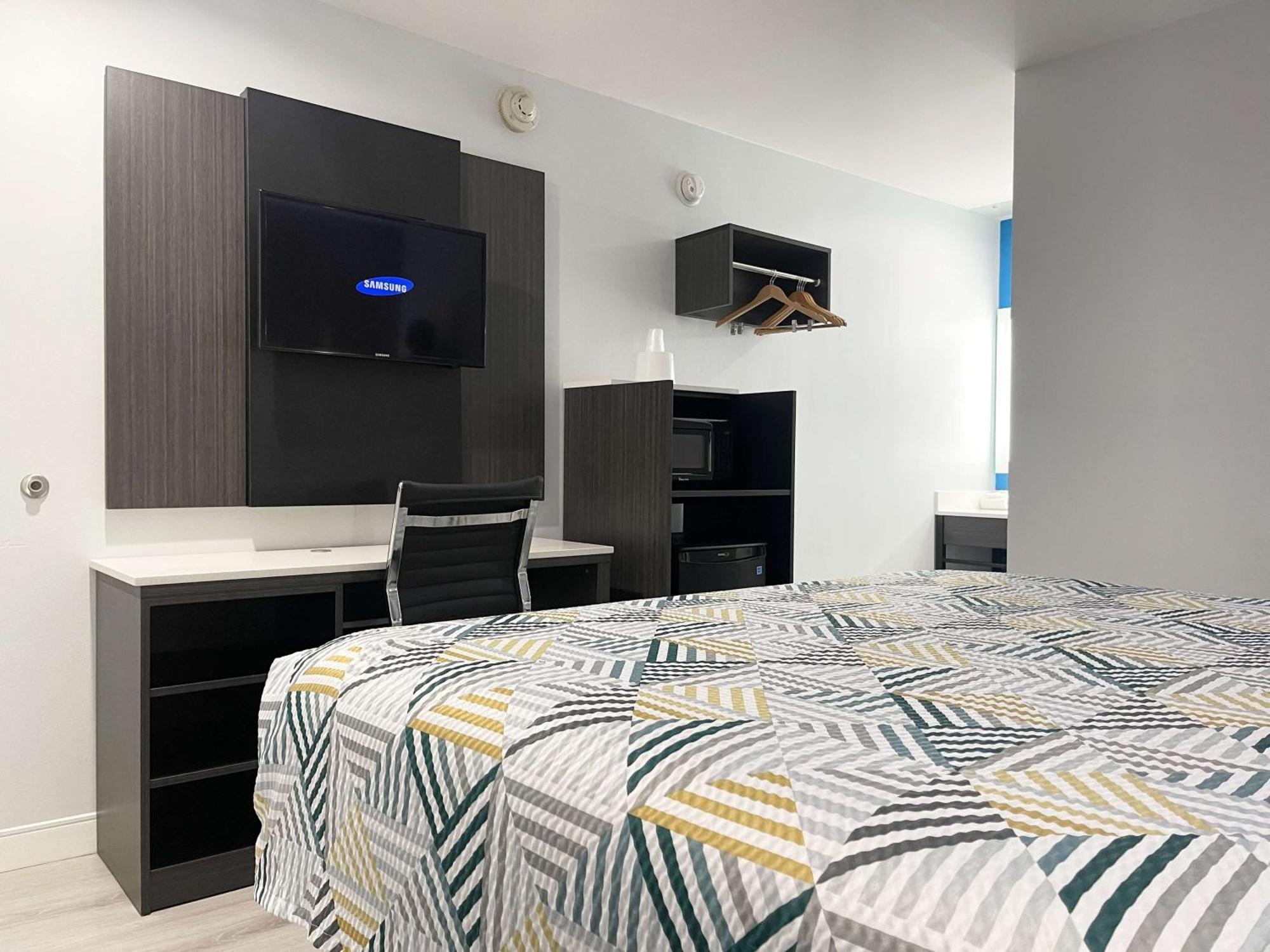 Motel 6-Morro Bay, Ca Экстерьер фото