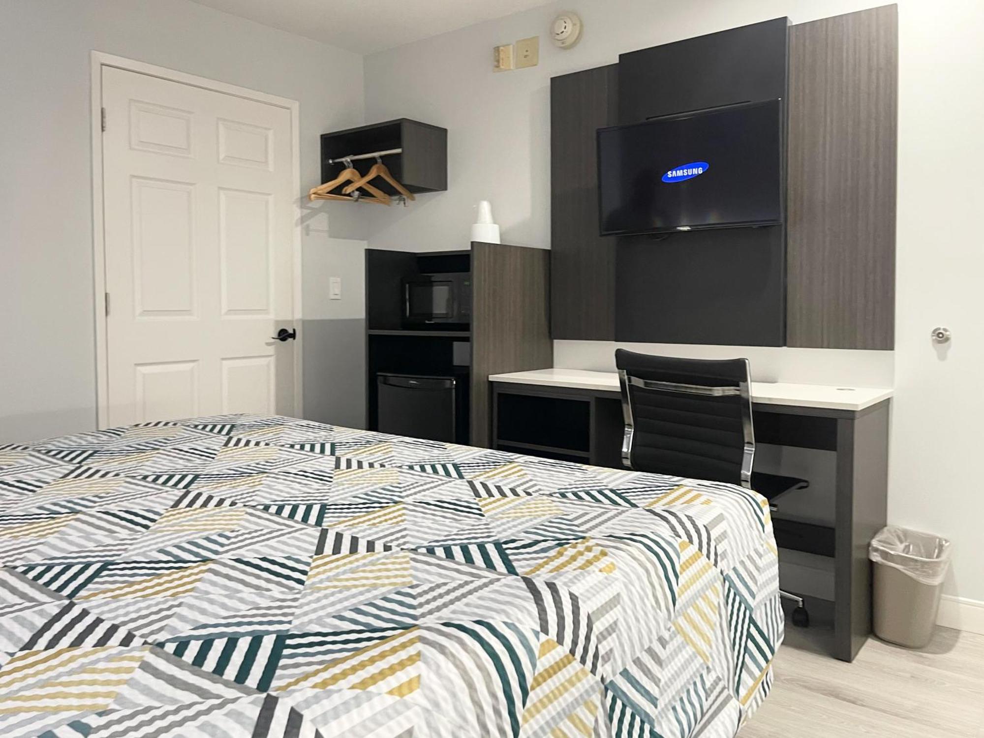 Motel 6-Morro Bay, Ca Экстерьер фото
