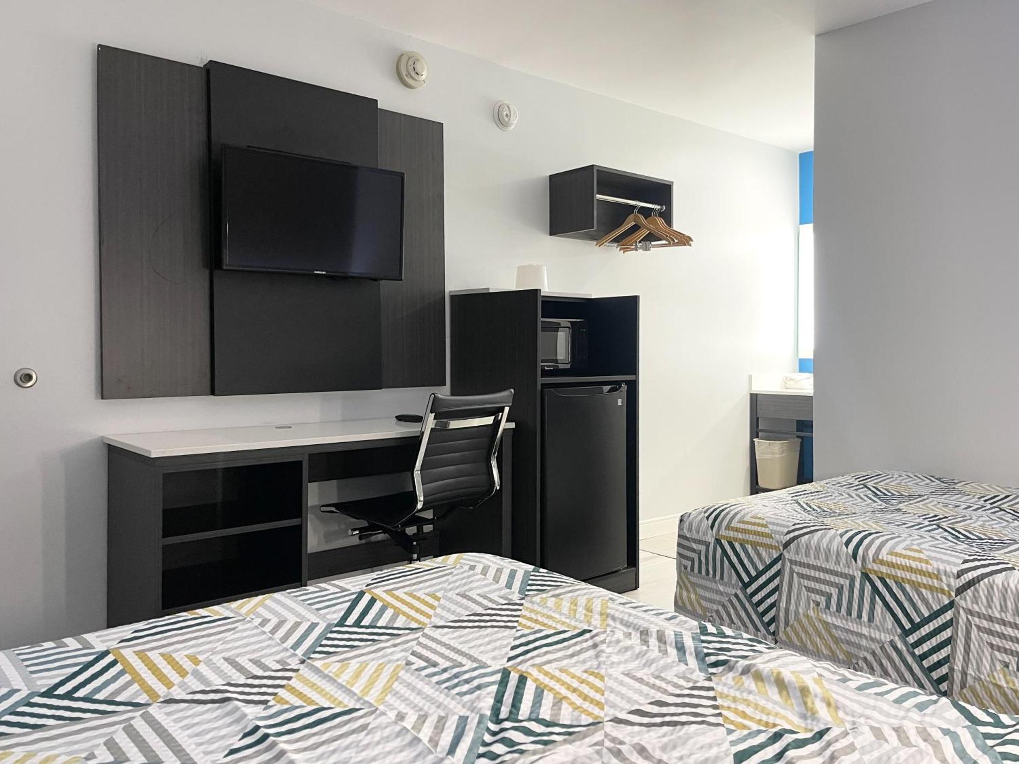 Motel 6-Morro Bay, Ca Экстерьер фото