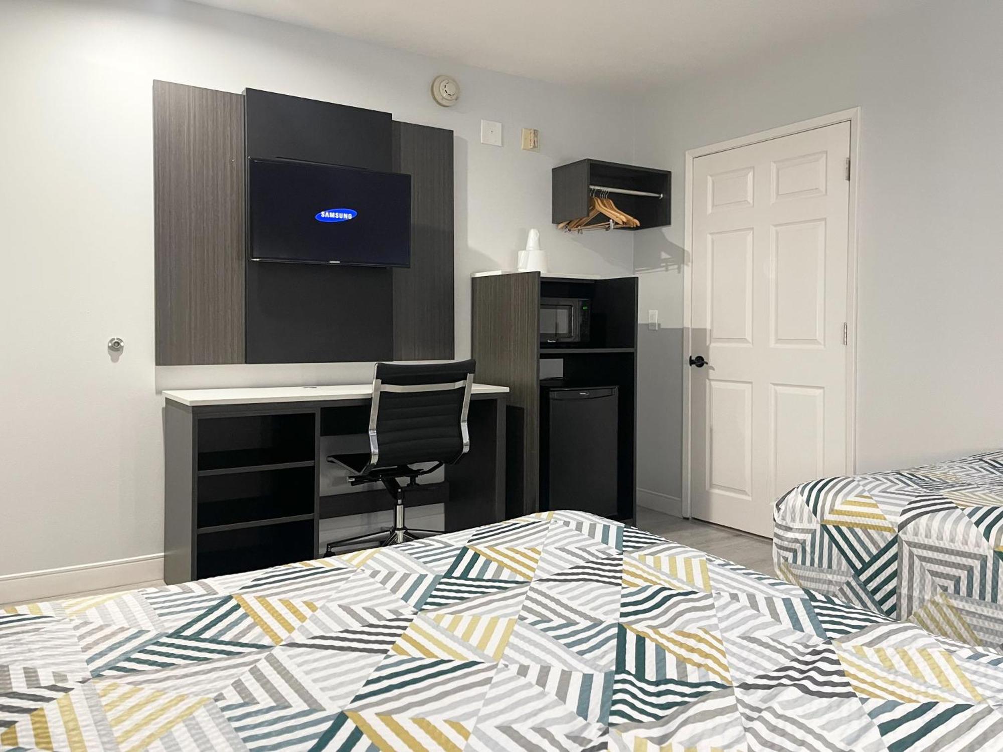 Motel 6-Morro Bay, Ca Экстерьер фото