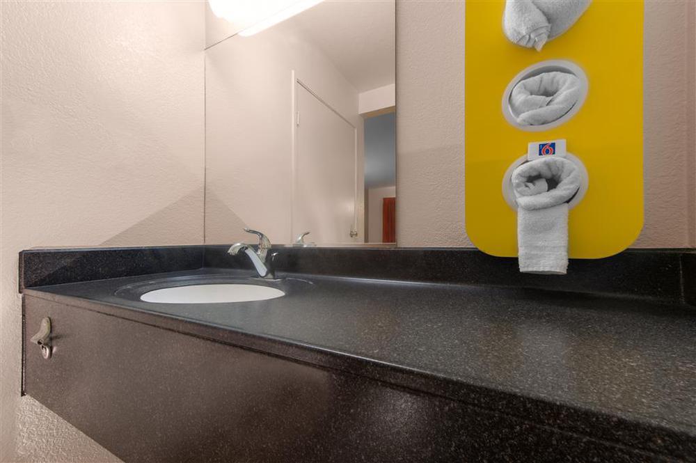 Motel 6-Morro Bay, Ca Номер фото